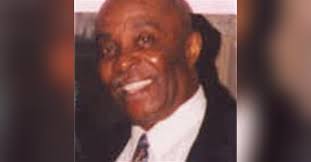 Charlie Jones, Obituary