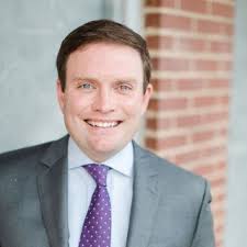 Mathew Austin Jackson, Lawyer in Augusta, Georgia