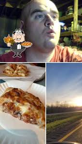 Milo House of Pizza, Milo