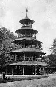 Vom haus der kunst zum chinesischen turm. Chinesischer Turm Munchen Wikipedia