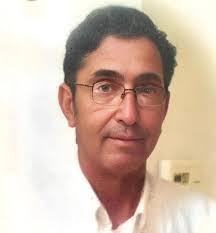 Ivan Richardson's Instagram, Twitter & Facebook