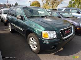 Image result for Emerald Jewel 2004 Envoy