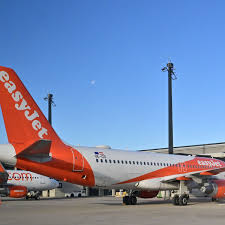 Budgetcarrier easyjet ändert zum 10. Easyjet Airilne Die Wichtigsten Informationen Und Verbindungen Verkehr