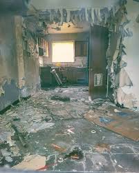 Cabrini green chicago real estate & homes for sale. Inside A Cabrini Green Row House Rip Cabrinigreen Urbanexploration Chicago Thehood Danger Pogostick Renovations Chicagoartist Row House Green House