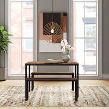 Maybe you would like to learn more about one of these? Foundstone Frida 3 Piece Dining Set Wayfair Ca 3 Piece Dining Set Dining Table Setting 7 Piece Dining Set