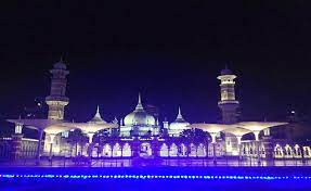 Find the best deal for w hotel @ masjid jamek in kuala lumpur, malaysia. Serunya Wisata Masjid Jamek Kuala Lumpur Serasa Di Masjid Nabawi Okezone Travel