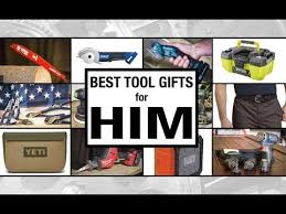 2018 fathers day tool gift guide best