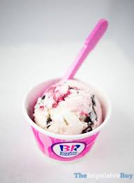 Search for baskin robbins in the app and you will see all the items available. Quick Review Baskin Robbins Love Potion 31 Ice Cream The Impulsive Buy