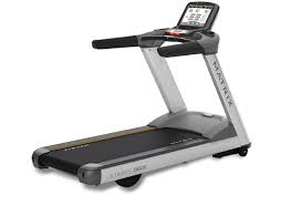 T5x Treadmill Matrix Fitness Equipment Treadmill Gym Matrix