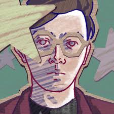 Ghrehh (Gerard Burns) · GitHub