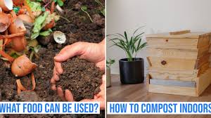 Online however, noah garden centre has one of the widest range of attractive plant pots in various materials within singapore. Composting In Singapore How To Turn Food Leftovers Into Fertiliser For Zero Waste