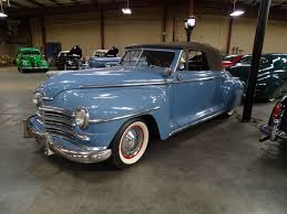 Image result for Chevron Blue 1947 Plymouth