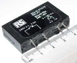 What is a solid state relay? What Are Solid State Relays Types Of Relays
