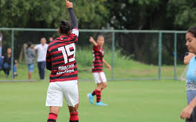 Flamengo‏подлинная учетная запись @flamengo 6 ч6 часов назад. Ferj Emite Nota Apos Massacre Do Flamengo Por 56 A 0 No Carioca Feminino Confira Flamengo Coluna Do Fla