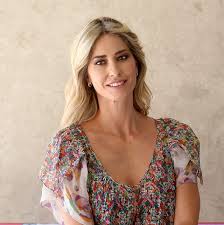 Tutto l'amore di Elena Santarelli per il marito Bernardo Corradi e i figli Giacomo e Greta