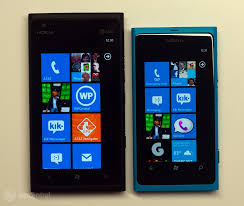 Nokia Lumia 900 Review