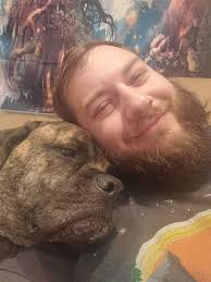 Tribute to a Deceased Pet in a Dreadnought