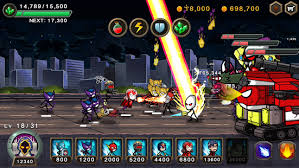 Aplikasi mod terbaru aplikasi mod panas mod game besar aplikasi asli mod pembaruan terakhir game mod mod baru yang populer dmca. Hero Wars Super Stickman Defense V 1 1 0 Hack Mod Apk Mod Money More Apk Pro