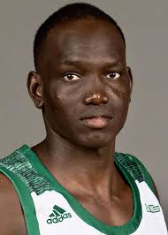 2021-22 Men's Basketball Roster