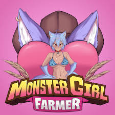 ⭐️Monster Girl Farmer 