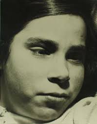 Untitled (Portrait of a Woman)