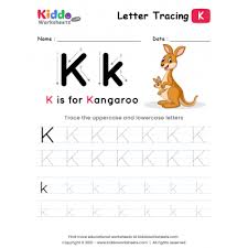 This free pack is perfect for students in preschool, pre k, and kindergarten. Free A Z Alphabet Letter Tracing Worksheets Kiddoworksheets