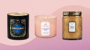 The 17 Best Smelling Candles For The Rest Of Winter Self