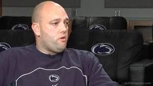 Steve Aird Talks Penn State Women's Volleyball
