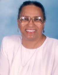 Obituary for Mary Lee Teague Blanchard Smith