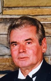 Obituary for Joel Zubovic