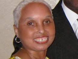 Harriett "Bonnie" Brooks's Memorial Website