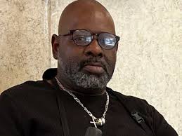 Success Story, Majestic Care of Avon: Darryl Malone