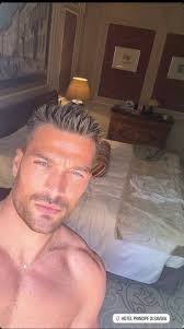 Missing the love of my life 💞 My bed is empty ❣️❣️ honey I want you back