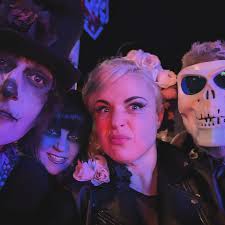 The Creepy Crawlies added a new photo.