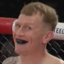 Elliott Dring-Hill vs. Josh Whelan, Almighty Fighting Championship 34