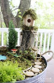 Make a fairy garden 01:37. 25 Diy Fairy Garden Ideas How To Make A Miniature Fairy Garden