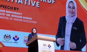 Cabaran hubungan etnik dari aspek globalisasi. Pasca Covid 19 Kpt Tangani Cabaran Kebolehpasaran Graduan Dengan Great Suara Merdeka