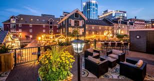 We're looking forward to working with more local. Halifax Waterfront Top 25 Trip Ideastourism Nova Scotia