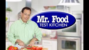 Food test kitchen is all about quick & easy cooking. Meet The Mr Food Test Kitchen Youtube