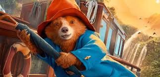 Pabington: The Modern City That Grew from Its Timeless Heritage! –  Rabbieinhorn