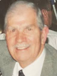 Condolence Book for Albert John CLARKE (Tallaght, Dublin)