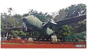 Daily promos & no booking fee! What To See And Do At The Army Museum Muzium Tentera Darat Port Dickson Eris Goes To