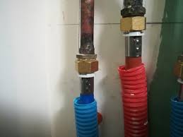 Caldura si disponibilitatea care ne caracterizeaza dorim sa le. Les Differents Types De Sertissage Par Marque Page 1 Point Par Point Du Compteur General Au Robinet De L Utilisateur Plombiers Reunis