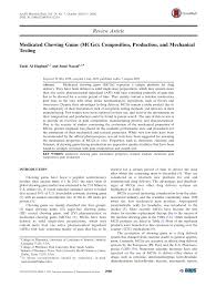 Benefits of mastic gum as chewing gum. Pdf Medicated Chewing Gums Mcgs Composition Production And Mechanical Testing
