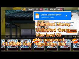 Unlike other town npcs, the fallen has no means to defend himself. Undead Slayer Mod Apk Android Download Youtube