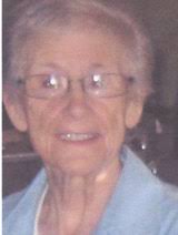 Bertha Styles (Rowsell) Obituary