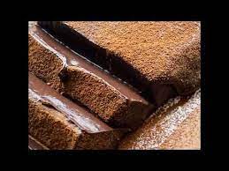 No Bake Choco Mousse Cake With Cadbury Cocoa A Gobble Recipe Youtube Mousse Cake Cadbury Choco