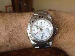 Si vous mettez un budget pour les caméras, les lumières, les transports, vous devez mettre un budget pour l'histoire, c'est la moindre des choses. Si T A Pas De Rolex A 50 Ans T A Rate Ta Vie C Est Vrai Ca