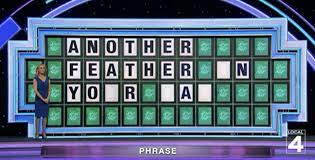 Watch This Wheel Of Fortune Shocking Error