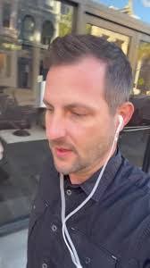 Damon Simmons's Instagram, Twitter & Facebook